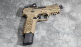 FN ~ 509 ~ 9MM LUGER - 1 of 2