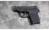 SMITH & WESSON ~ BODYGUARD ~ .380 AUTO - 2 of 2