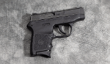 SMITH & WESSON ~ BODYGUARD ~ .380 AUTO
