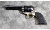 PIETTA ~ 1873 SA ~ 9MM LUGER - 2 of 2