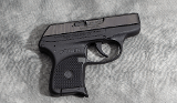 RUGER ~ LCP ~ .380 AUTO