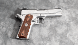 RUGER ~ SR1911 ~ .45 AUTO - 1 of 2
