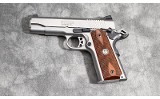 RUGER ~ SR1911 ~ .45 AUTO - 2 of 2