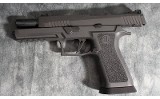 SIG SAUER ~ P320 X FIVE LEGION ~ 9MM LUGER - 3 of 3