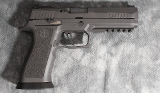 SIG SAUER ~ P320 X FIVE LEGION ~ 9MM LUGER - 1 of 3