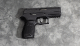 SIG SAUER ~ P320 ~ .40 S&W - 1 of 2