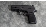 SIG SAUER ~ P320 ~ .40 S&W - 2 of 2