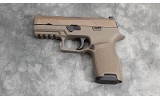 SIG SAUER ~ P320 ~ 9MM LUGER - 2 of 2