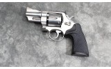 SMITH & WESSON ~ 624 ~ .44 SPECIAL - 2 of 2