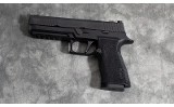 SIG SAUER ~ P320 XTEN ~ 10MM AUTO - 2 of 2