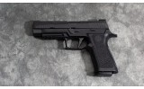 SIG SAUER ~ P320 ~ 9MM LUGER - 2 of 2