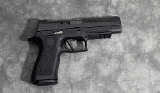 SIG SAUER ~ P320 ~ 9MM LUGER