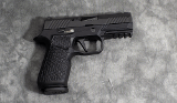 SIG SAUER ~ P320 ~ 9MM LUGER