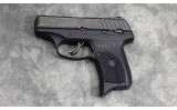 RUGER ~ EC9S ~ 9MM LUGER - 2 of 2