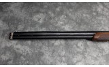 BERETTA ~ 694 ~ 12 GAUGE - 10 of 15 BERETTA ~ 694 ~ 12 GAUGE - 10 of 15