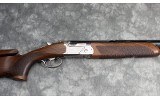 BERETTA ~ 694 ~ 12 GAUGE - 3 of 15 BERETTA ~ 694 ~ 12 GAUGE - 3 of 15