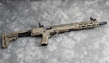 RUGER ~ LC CARBINE ~ 10MM AUTO - 1 of 2