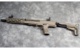 RUGER ~ LC CARBINE ~ 10MM AUTO - 2 of 2