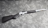 HENRY ~ H010AW ~ .45-70 - 1 of 8 HENRY ~ H010AW ~ .45-70 - 1 of 8