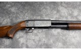 ITHACA ~ 37 ~ 16 GAUGE - 3 of 8 ITHACA ~ 37 ~ 16 GAUGE - 3 of 8