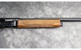BROWNING ~ LIGHT TWELVE ~ 12 GAUGE - 4 of 10 BROWNING ~ LIGHT TWELVE ~ 12 GAUGE - 4 of 10
