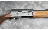 BROWNING ~ LIGHT TWELVE ~ 12 GAUGE - 2 of 10 BROWNING ~ LIGHT TWELVE ~ 12 GAUGE - 2 of 10