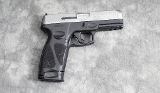 TAURUS ~ G3 ~ 9MM LUGER - 1 of 2
