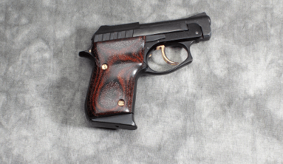 TAURUS ~ PT-22 ~ .22 LONG RIFLE