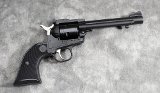 RUGER ~ SUPER WRANGLER ~ .22LR/WMR - 1 of 2
