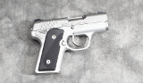 KIMBER ~ SOLO CARRY ~ 9MM LUGER