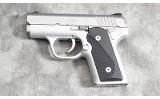 KIMBER ~ SOLO CARRY ~ 9MM LUGER - 2 of 2