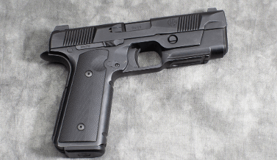 HUDSON ~ H9 ~ 9MM LUGER