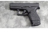 GLOCK ~ 42 ~ .380 ACP - 2 of 2
