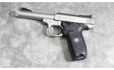 SMITH & WESSON ~ SW22 VICOTRY ~ .22 LONG RIFLE - 2 of 2