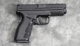 SPRINGFIELD ARMORY ~ XD MOD 3 ~ 9MM LUGER - 1 of 2