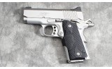 KIMBER ~ STAINLESS ULTRA CARRY II ~ 9MM LUGER - 2 of 2