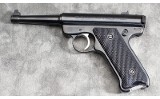 RUGER ~ AUTOMATIC PISTOL ~ .22 LONG RIFLE - 2 of 2