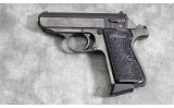 WALTHER ~ PPK/S-1 ~ .380 AUTO - 2 of 2