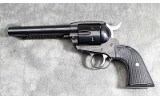 RUGER ~ NEW VAQUERO - 2 of 2