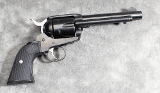 RUGER ~ NEW VAQUERO