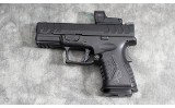SPRINGFIELD ARMORY ~ XDM ELITE ~ 10MM AUTO - 2 of 2