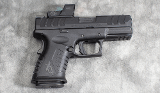 SPRINGFIELD ARMORY ~ XDM ELITE ~ 10MM AUTO