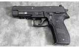 SIG SAUER ~ P226 MK25 ~ 9MM LUGER - 2 of 3