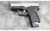 KAHR ARMS ~ PM9 ~ 9MM LUGER - 2 of 2