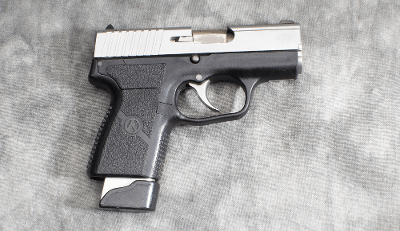 KAHR ARMS ~ PM9 ~ 9MM LUGER