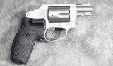 SMITH & WESSON ~ 642-2 ~ .38 SPL +P