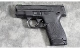 SMITH & WESSON ~ M&P9 SHIELD M2.0 ~ 9MM LUGER - 2 of 2