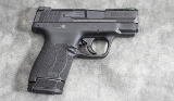 SMITH & WESSON ~ M&P9 SHIELD M2.0 ~ 9MM LUGER