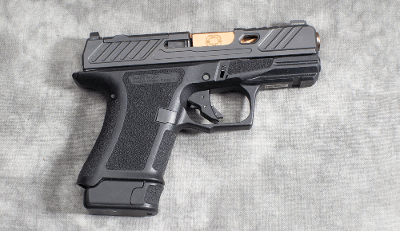 SHADOW SYSTEMS ~ CR920 ~ 9MM LUGER