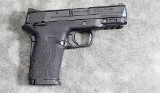 SMITH & WESSON ~ M&P 9 SHIELD EZ ~ 9MM LUGER